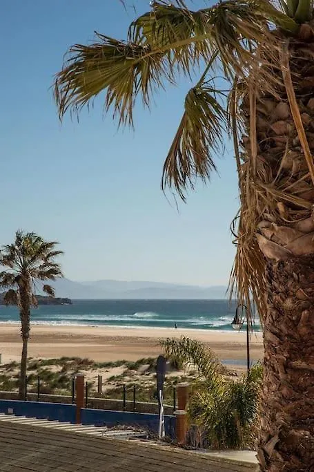 Apartment Estrella Del Mar - Duplex En Primera Linea Tarifa