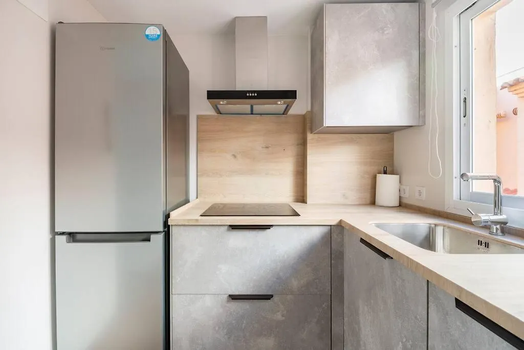 דירה Estrella Del Mar - Duplex En Primera Linea טריפה