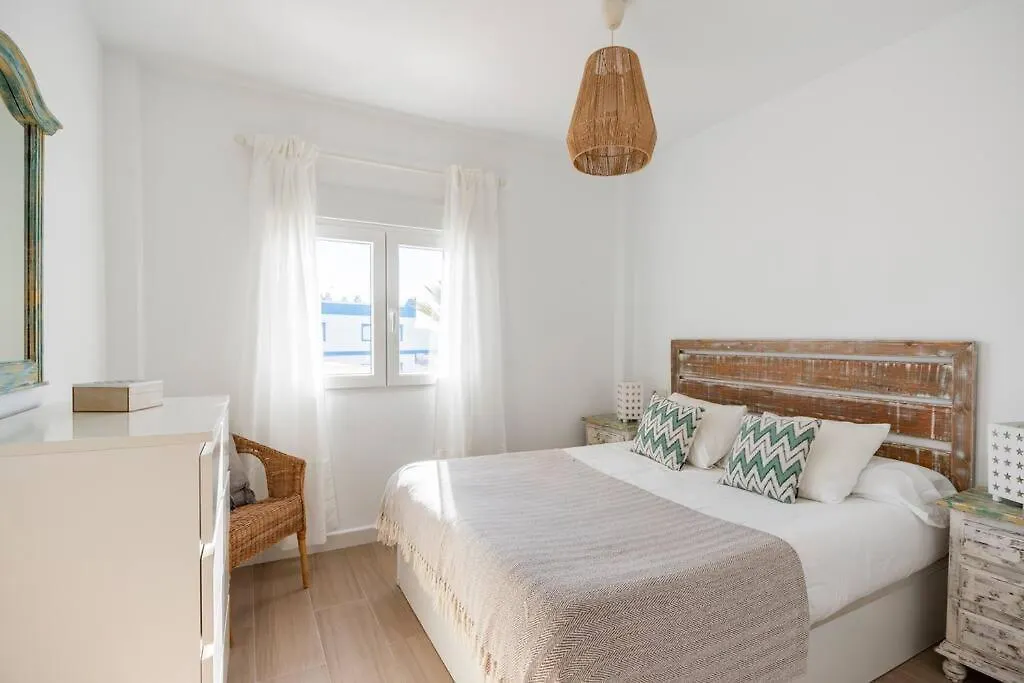 Estrella Del Mar - Duplex En Primera Linea טריפה 0*,  ספרד