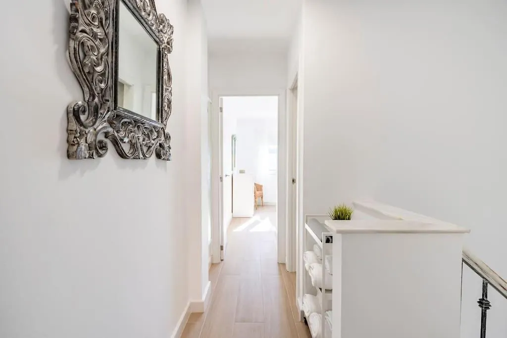 Estrella Del Mar - Duplex En Primera Linea טריפה 0*,  ספרד