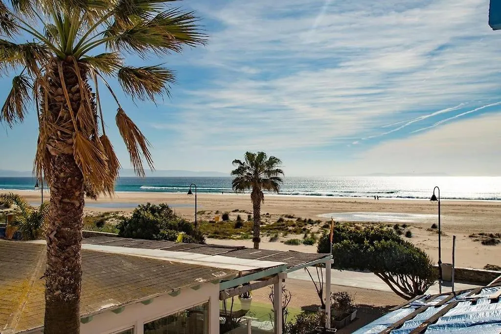 Estrella Del Mar - Duplex En Primera Linea Tarifa 0*,  Spain