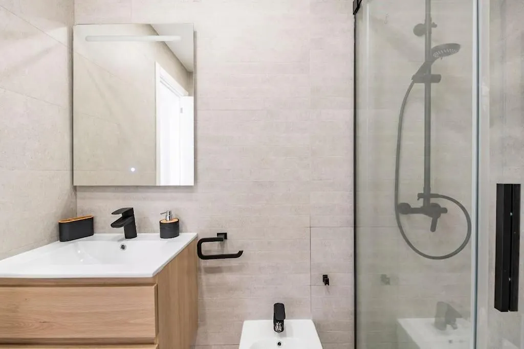 Appartamento Estrella Del Mar - Duplex En Primera Linea Tarifa